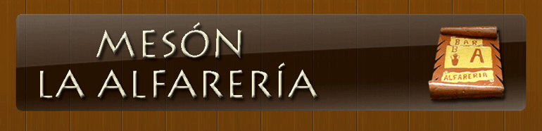 meson la alfareria